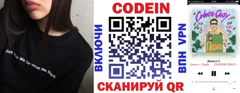 Codein напиток Lean (лин)  Купить закладки  Элиста 
