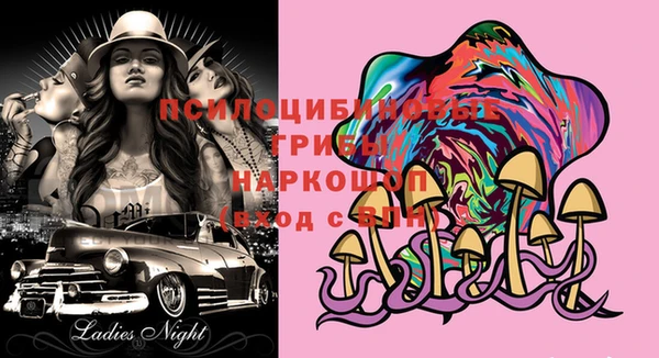 кристаллы Горняк